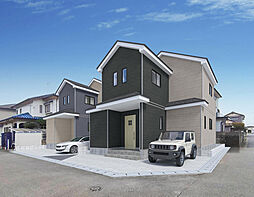 物件画像 四街道市大日　新築分譲住宅全2棟