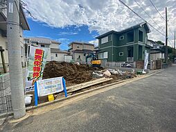 物件画像 市原市ちはら台南6丁目 新築戸建