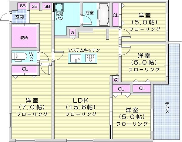 サムネイルイメージ