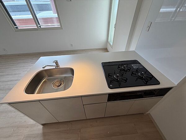 キッチン