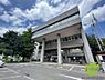 周辺：札幌市西区役所 3206m