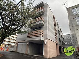 外観画像