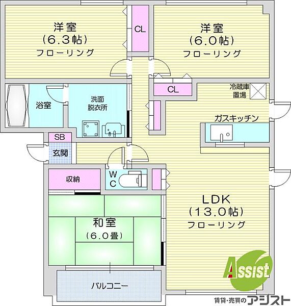 サムネイルイメージ