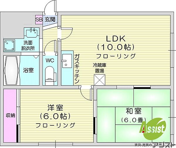 サムネイルイメージ