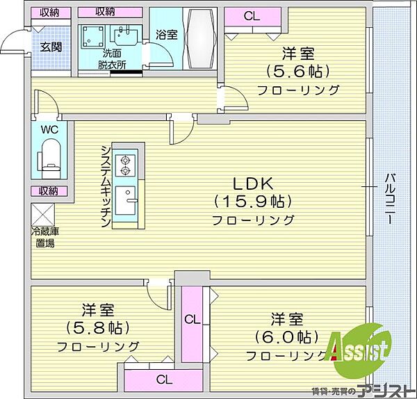 サムネイルイメージ