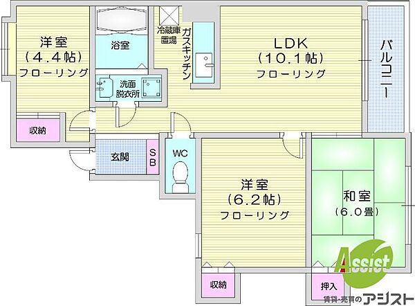 サムネイルイメージ