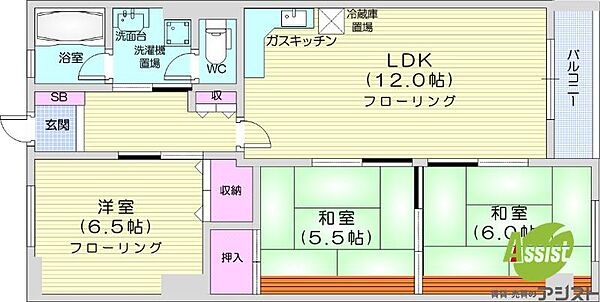 サムネイルイメージ