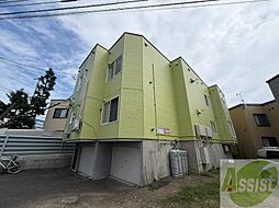 外観画像