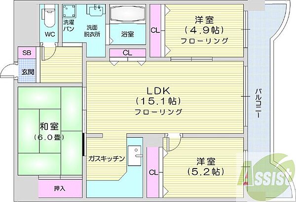 サムネイルイメージ