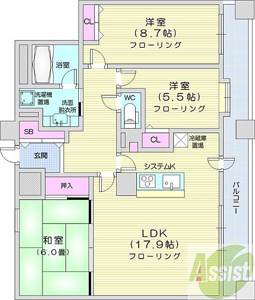 サムネイルイメージ