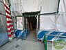 周辺：前面道路、建物周り等