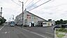 周辺：産直生鮮市場　北郷店 747m