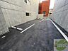 駐車場：駐車場その他
