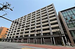 物件画像 マジェスティハウス新宿御苑パークナード