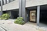 周辺：グローバルキッズ浜町園[私立]の外観