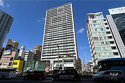 物件画像 ライオンズ四谷タワーゲート