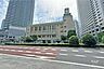 周辺：月島第二小学校[公立]の外観