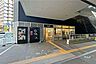 周辺：デリド(勝どき駅前店)の外観