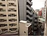 バルコニー：バルコニーからの眺め（南東方向）［2026年8月23日撮影］
