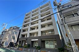 物件画像 モンヴェール四ッ谷