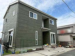 物件画像 下長山町西道貝津中古戸建て