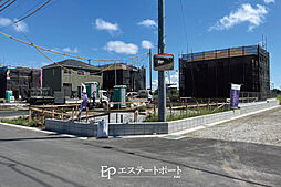 物件画像 木更津市高柳・新築全9棟