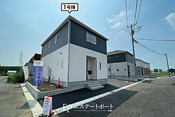 木更津市高柳・新築全8棟