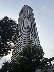 物件画像 パークシティ武蔵小杉ザ・ガーデンタワーズウエスト