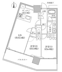 リビオタワー品川