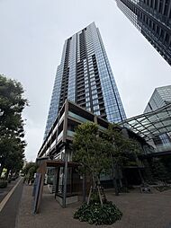 物件画像 大崎ウエストシティタワーズ E棟