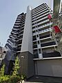 S-RESIDENCE堺湊駅前azure