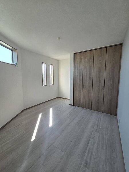 子供部屋