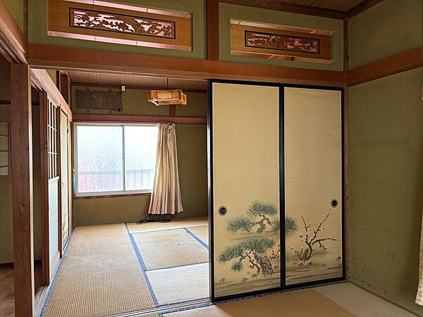 和室