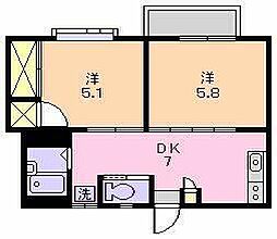 ノエル山崎 1階