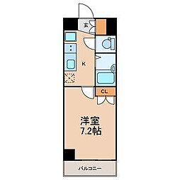 アジリア浦安 4階
