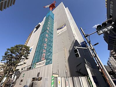 外観 外観