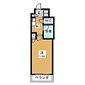 ラックス6階7.3万円