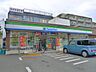 周辺：ファミリーマート一之江六丁目店 徒歩2分。 130m