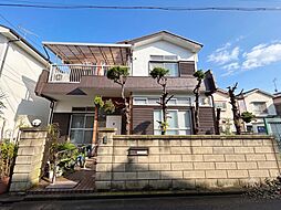 物件画像 江戸川区北葛西3丁目土地