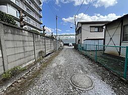 物件画像 北区豊島4丁目土地