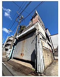 物件画像 江戸川区中央3丁目土地