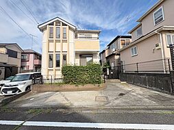 物件画像 小比企町戸建て