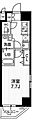 N-stageKameido26階11.1万円