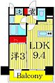 EL・SERENO押上8階15.2万円