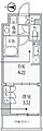 SEASONFLATS住吉4階15.0万円