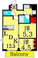 コンフォリア東陽町14階23.4万円