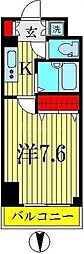 都営新宿線 大島駅 徒歩4分 7階/-