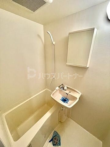 浴室