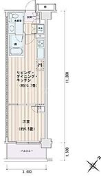 東京メトロ有楽町線 豊洲駅 徒歩5分