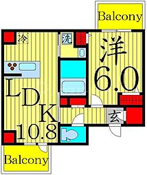 JR総武線 両国駅 徒歩7分 9階/-